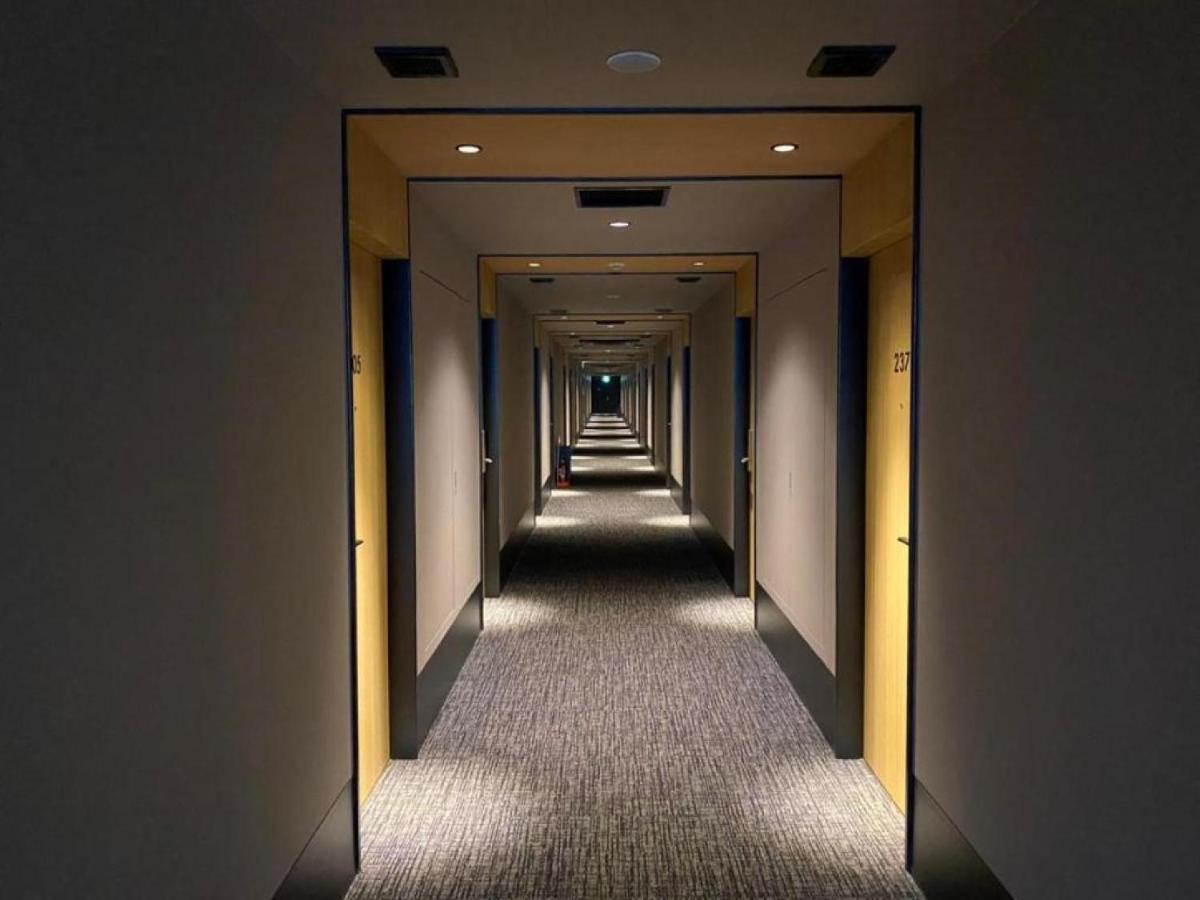 Henn Na Resort & Spa Kansai Airport - Former Henn Na Hotel Kansai Airport Идзумисано Экстерьер фото