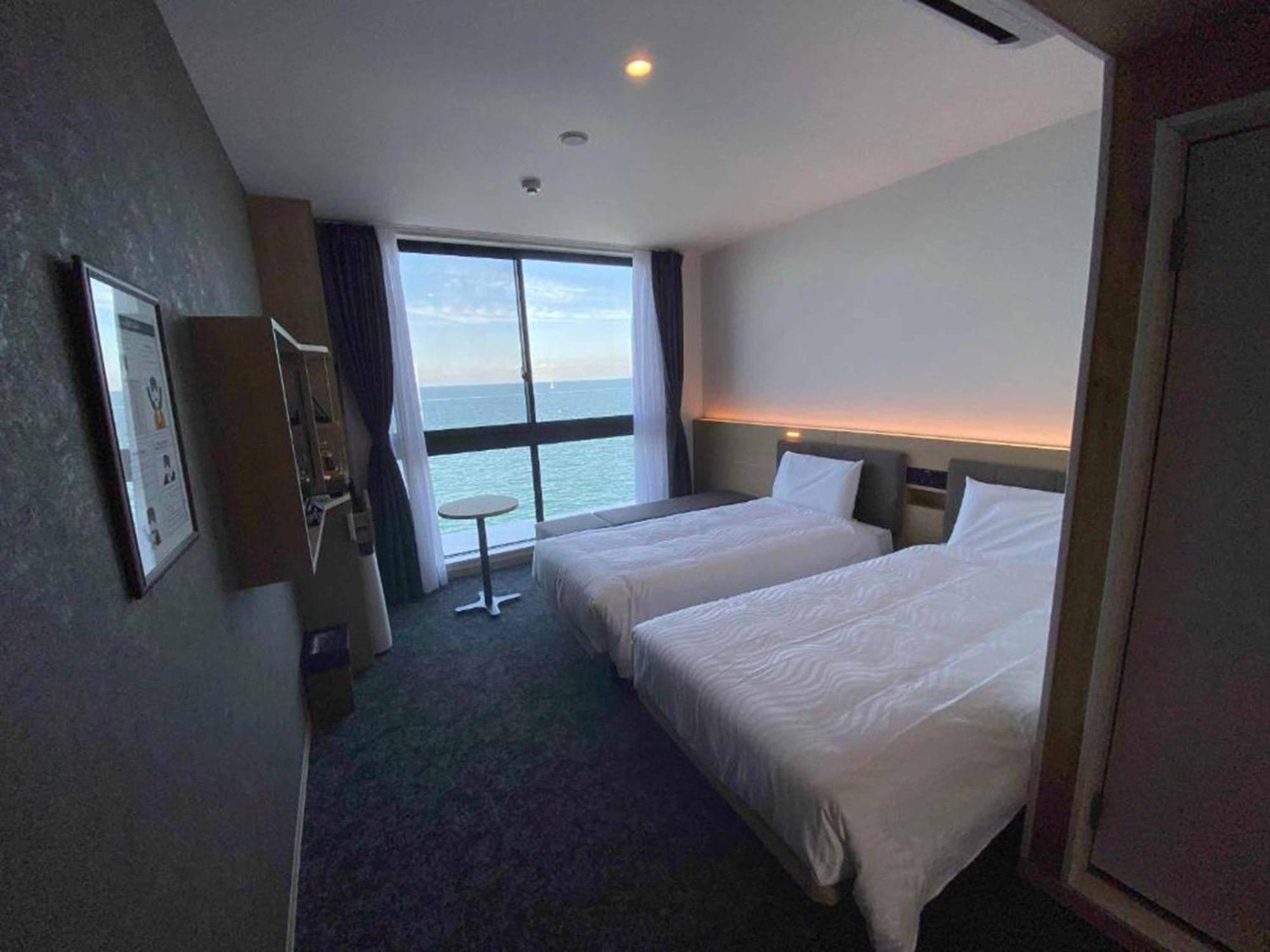 Henn Na Resort & Spa Kansai Airport - Former Henn Na Hotel Kansai Airport Идзумисано Экстерьер фото