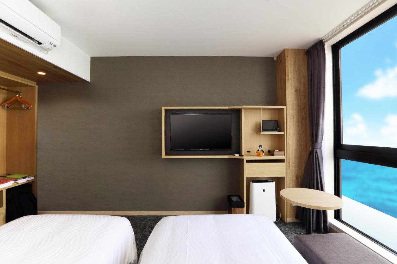 Henn Na Resort & Spa Kansai Airport - Former Henn Na Hotel Kansai Airport Идзумисано Экстерьер фото